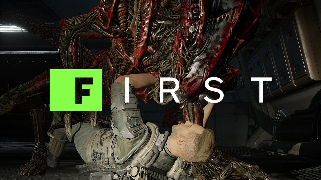 Aliens: Fireteam Elite 2 Preview Details