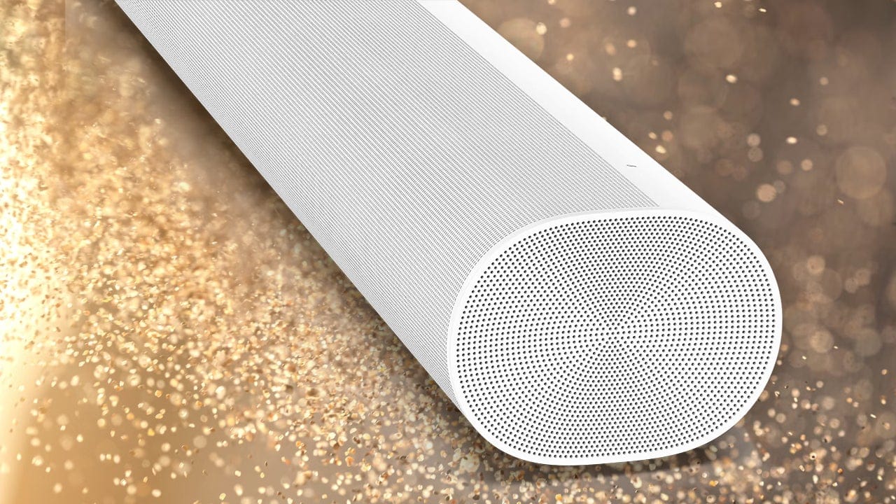 Sonos Arc Ultra Soundbar Hits Lowest Price Ever in Memorial Day Sale