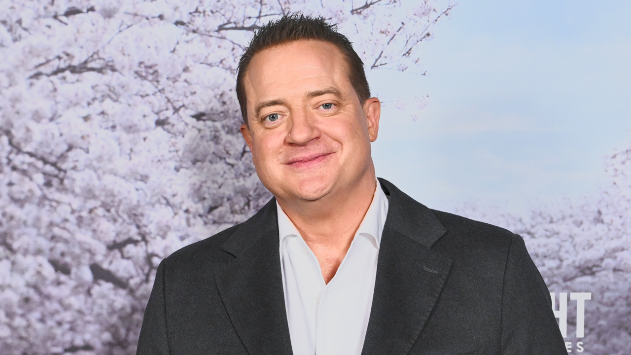 Brendan Fraser Trains for The Mummy 4, Seeks Fans' Support