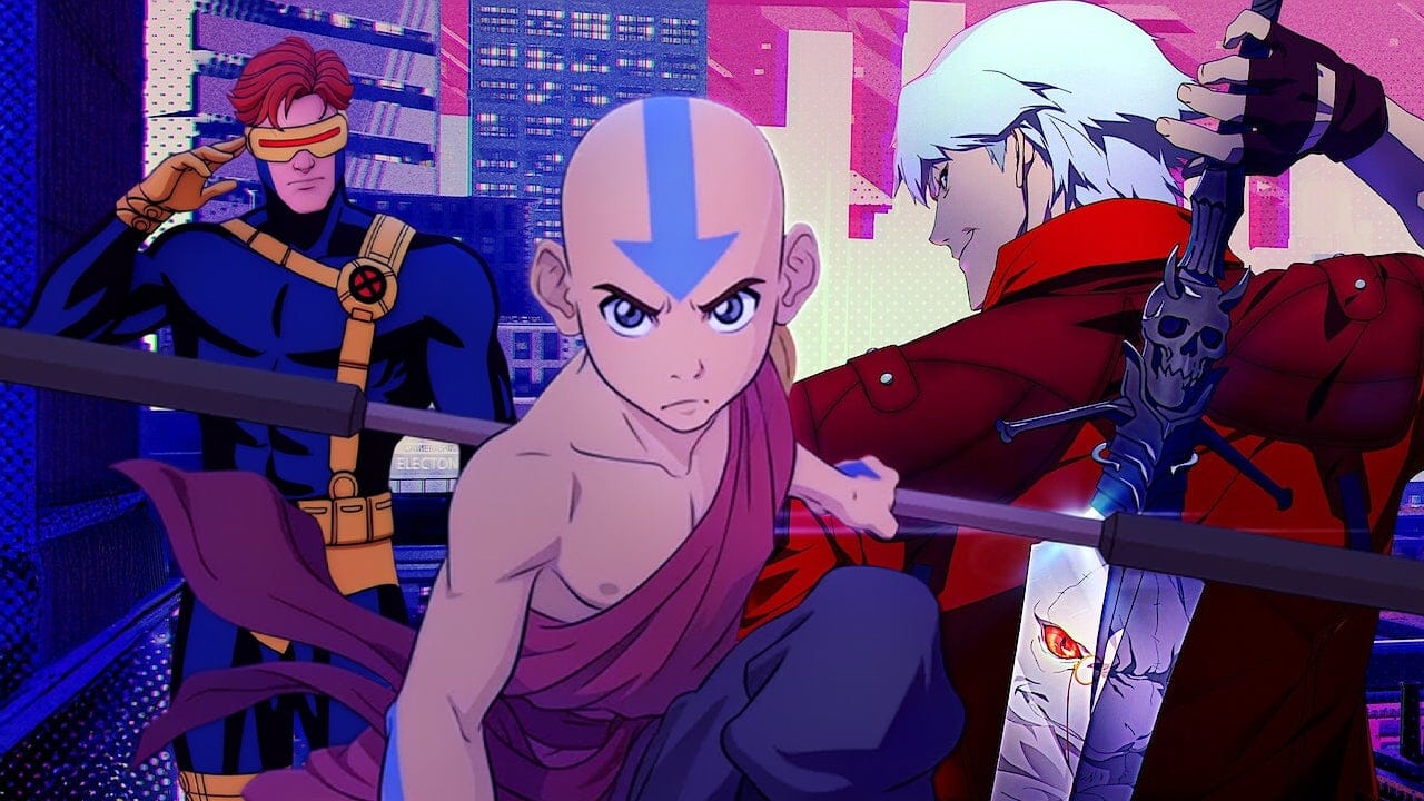 Studio Mir: From Devil May Cry to X-Men '97 and Beyond