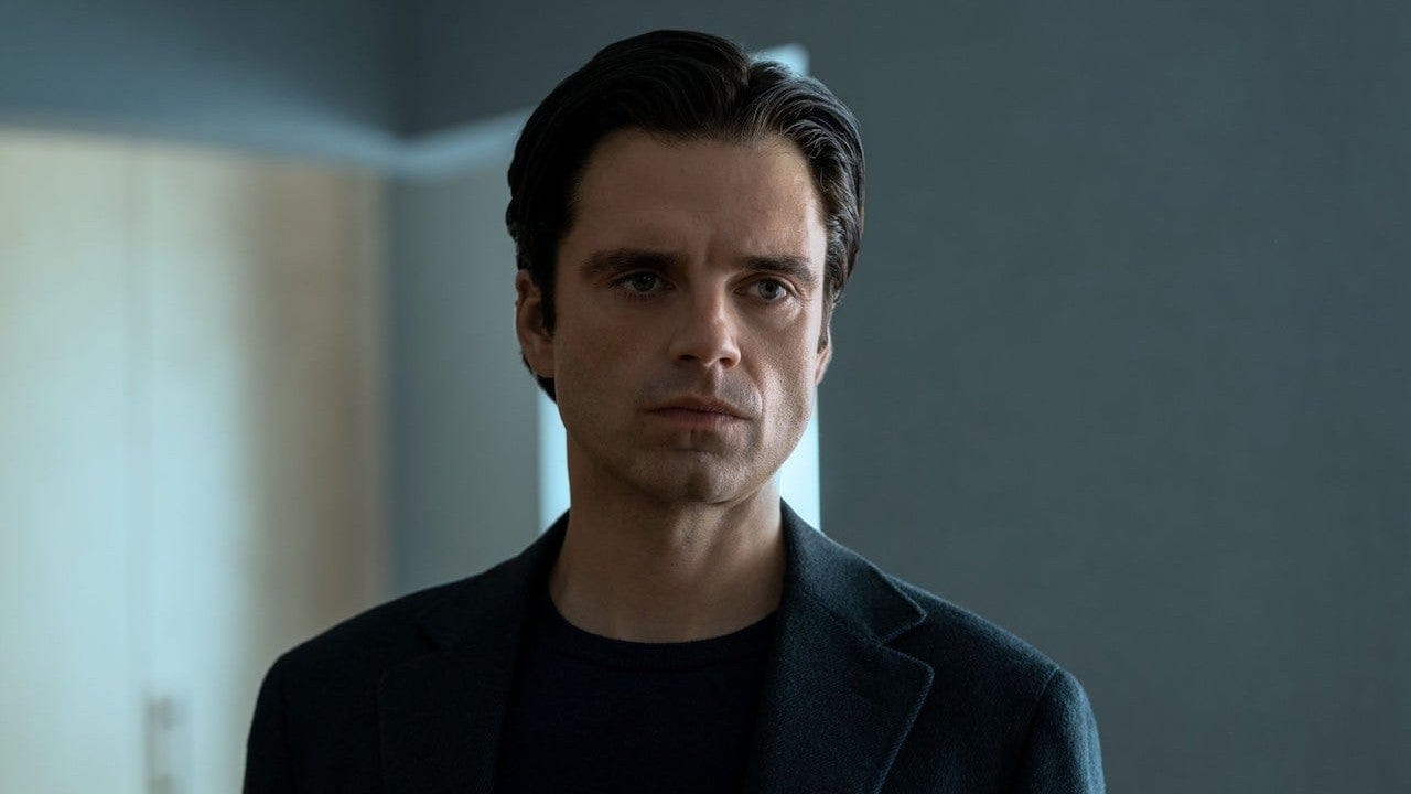 Sebastian Stan Teases Multiple Roles in The Batman: Part II