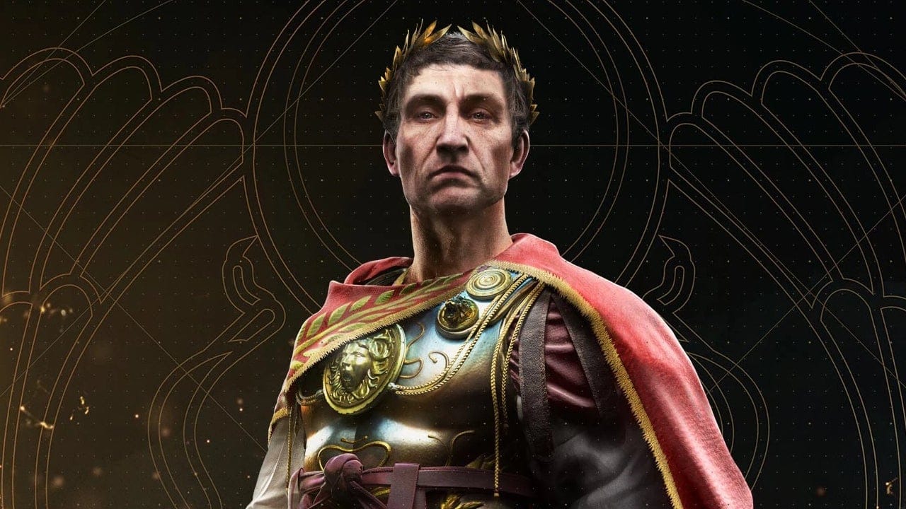 Assassin’s Creed Heading to Ancient Rome on Netflix