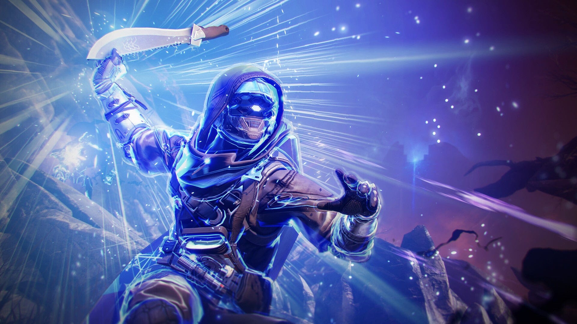 Destiny 2 Joins PS Plus Extra and Premium on Final Update Day