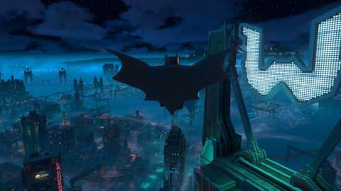 Lego Batman: Legacy of the Dark Knight Set to Continue the Arkham