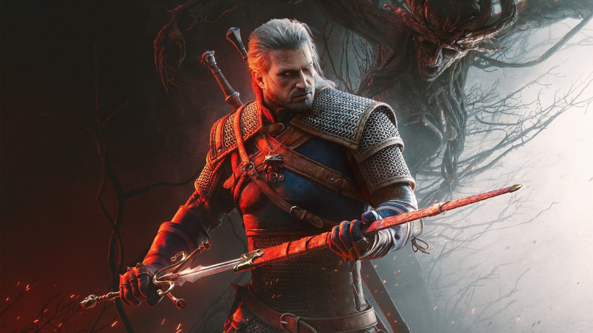 The Witcher 3: Wild Hunt - Songs of the Past Expansion DLC Announced,