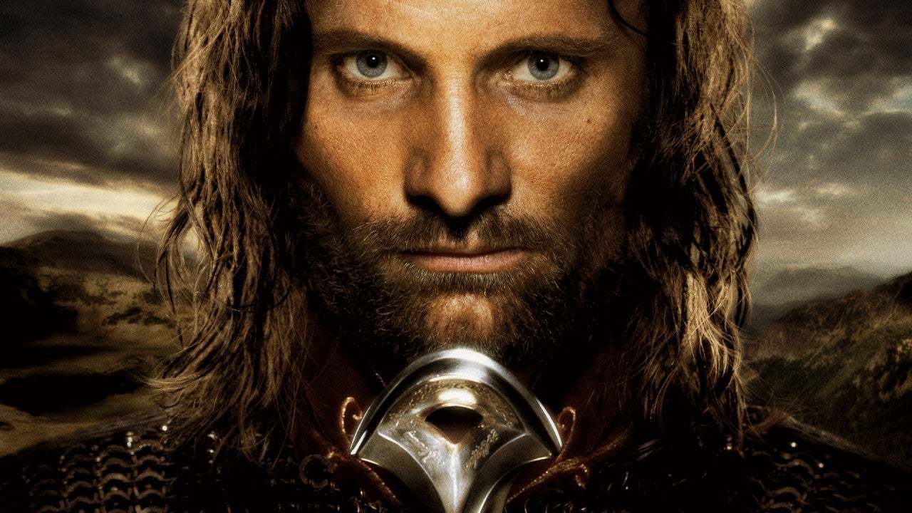 Warhorse Studios Teases Lord of the Rings Open World RPG