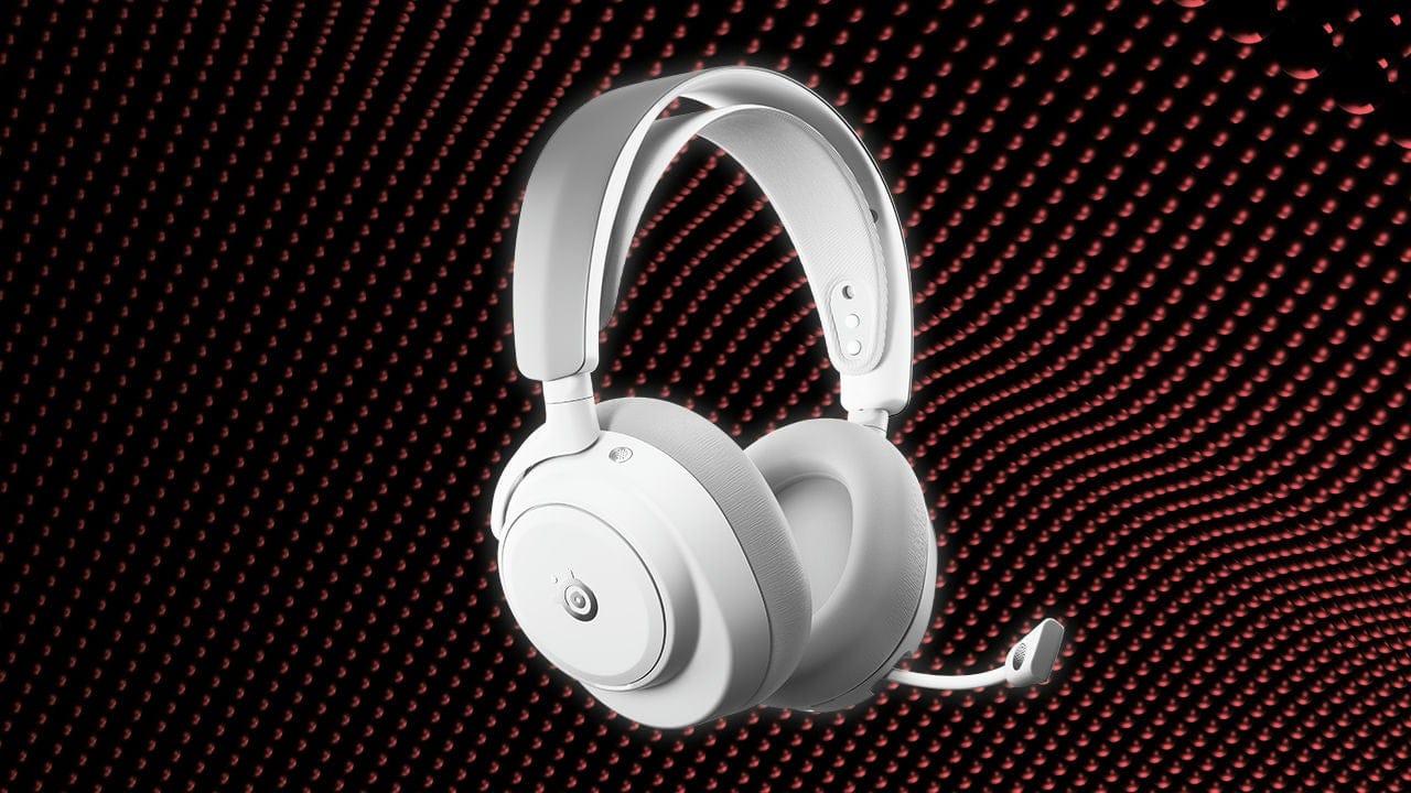 SteelSeries Arctis Nova Pro Omni Headset Review