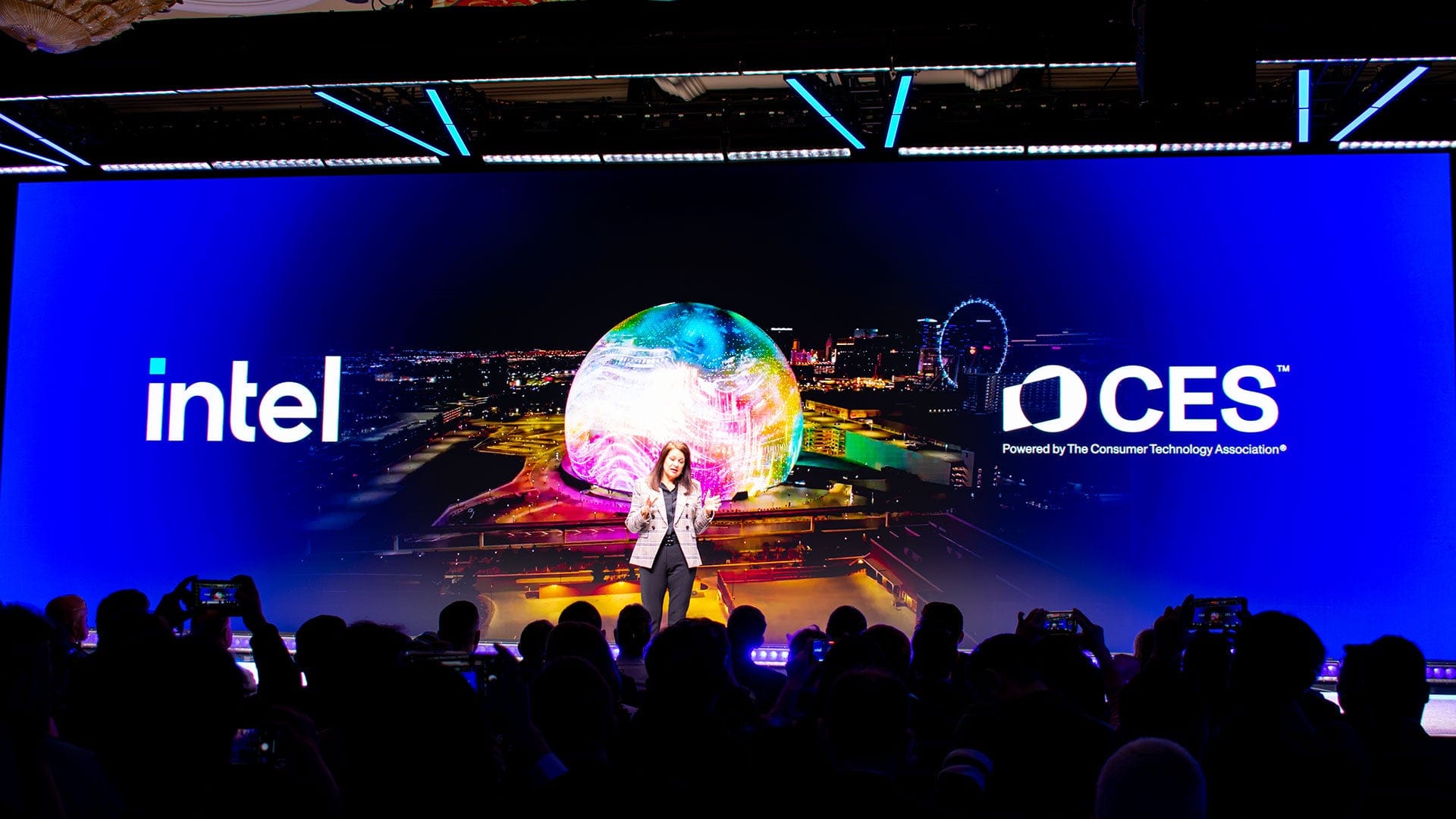 Intel Unveils G3 Extreme Chip for Handheld Gaming PCs at Computex 2026