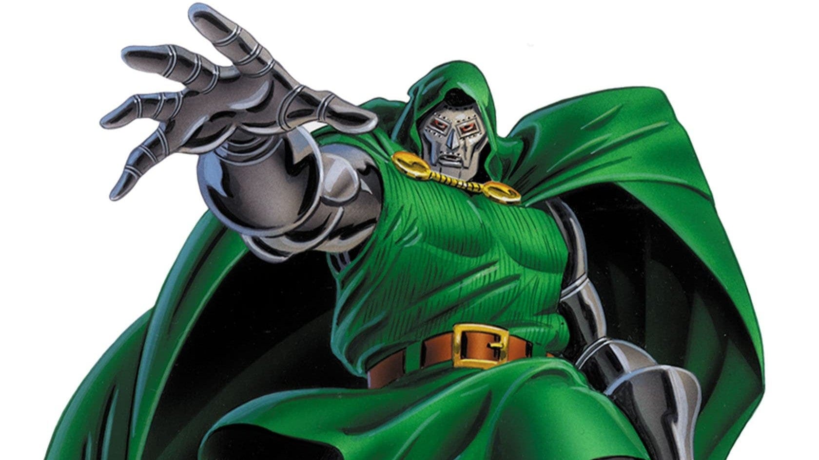 Marvel Fans Analyzing Cryptic Tease for Avengers: Doomsday