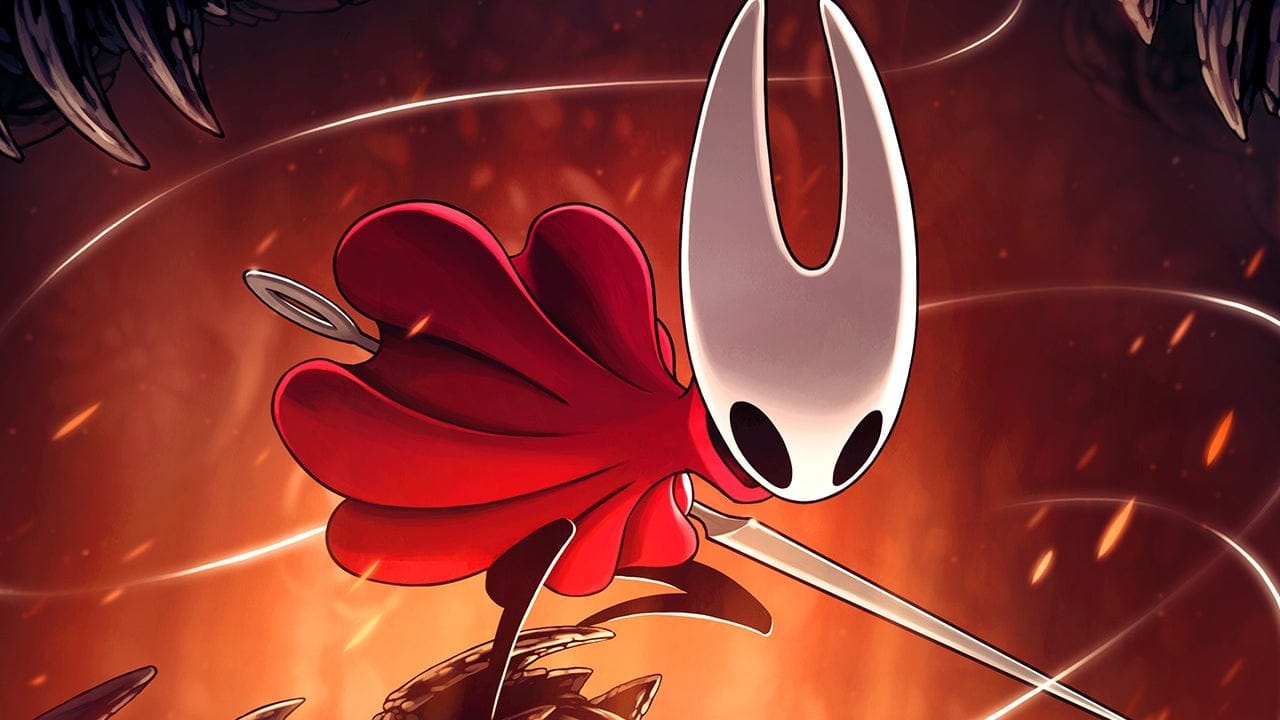 Hollow Knight: Silksong Physical Edition Confirmed with Preorders Now