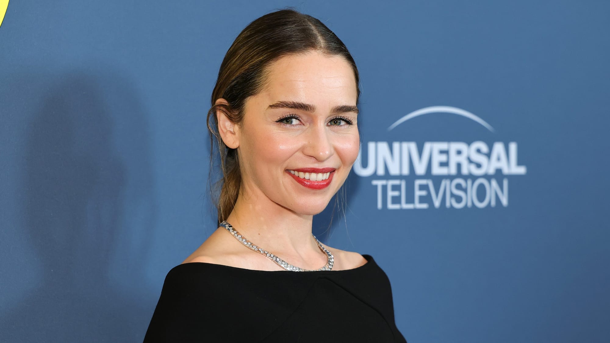 Emilia Clarke Opens Up About Lack of Control Over Daenerys' Character