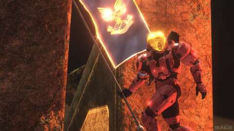 Halo 2 And Halo 3 Remakes Reportedly in Development