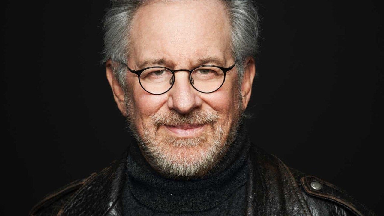 Uncovering the Evolution of Steven Spielberg's E.T. in New Book