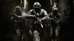 Call Of Duty: Modern Warfare 4 Early Campaign Access Rumors