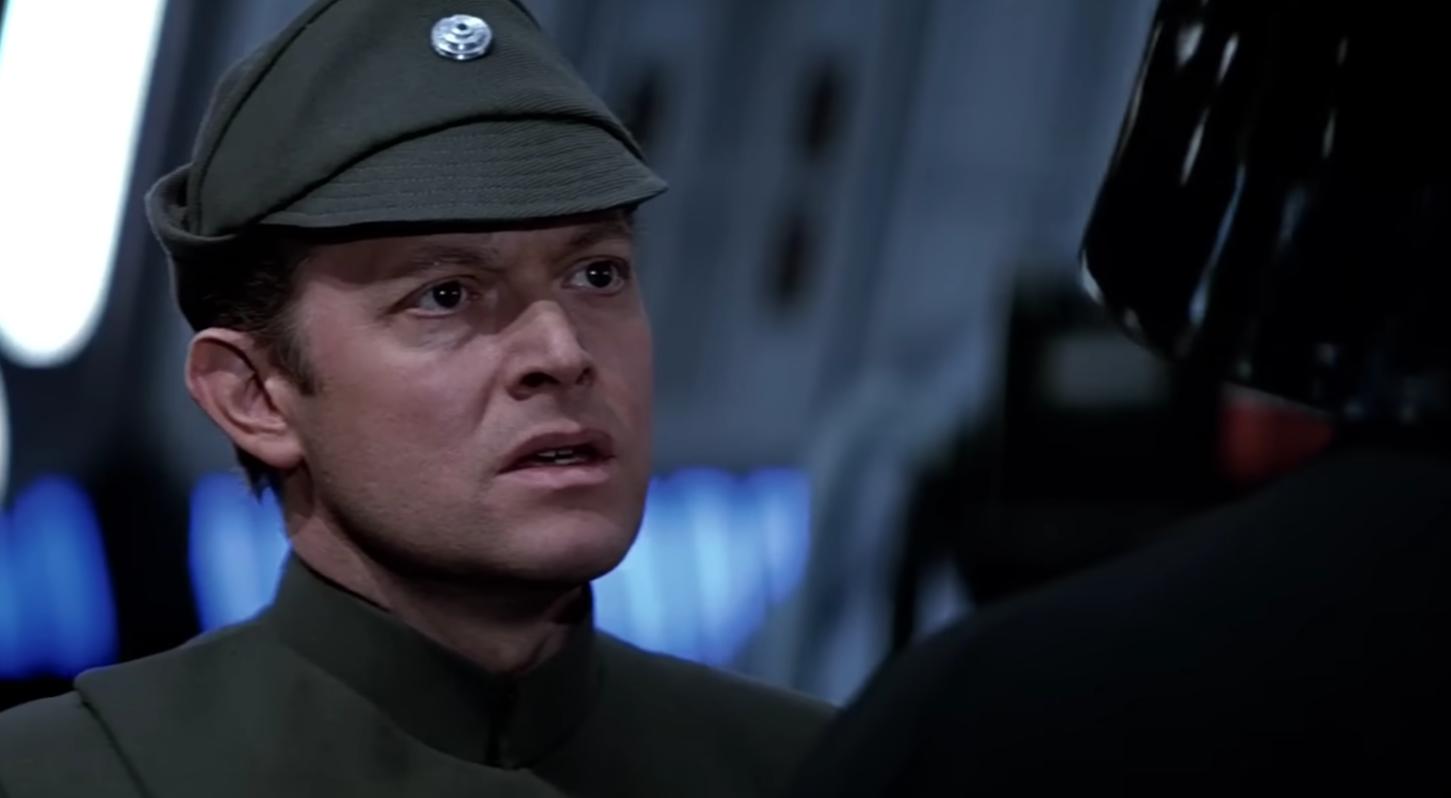 Michael Pennington, Actor Known for Star Wars: Return of the Jedi