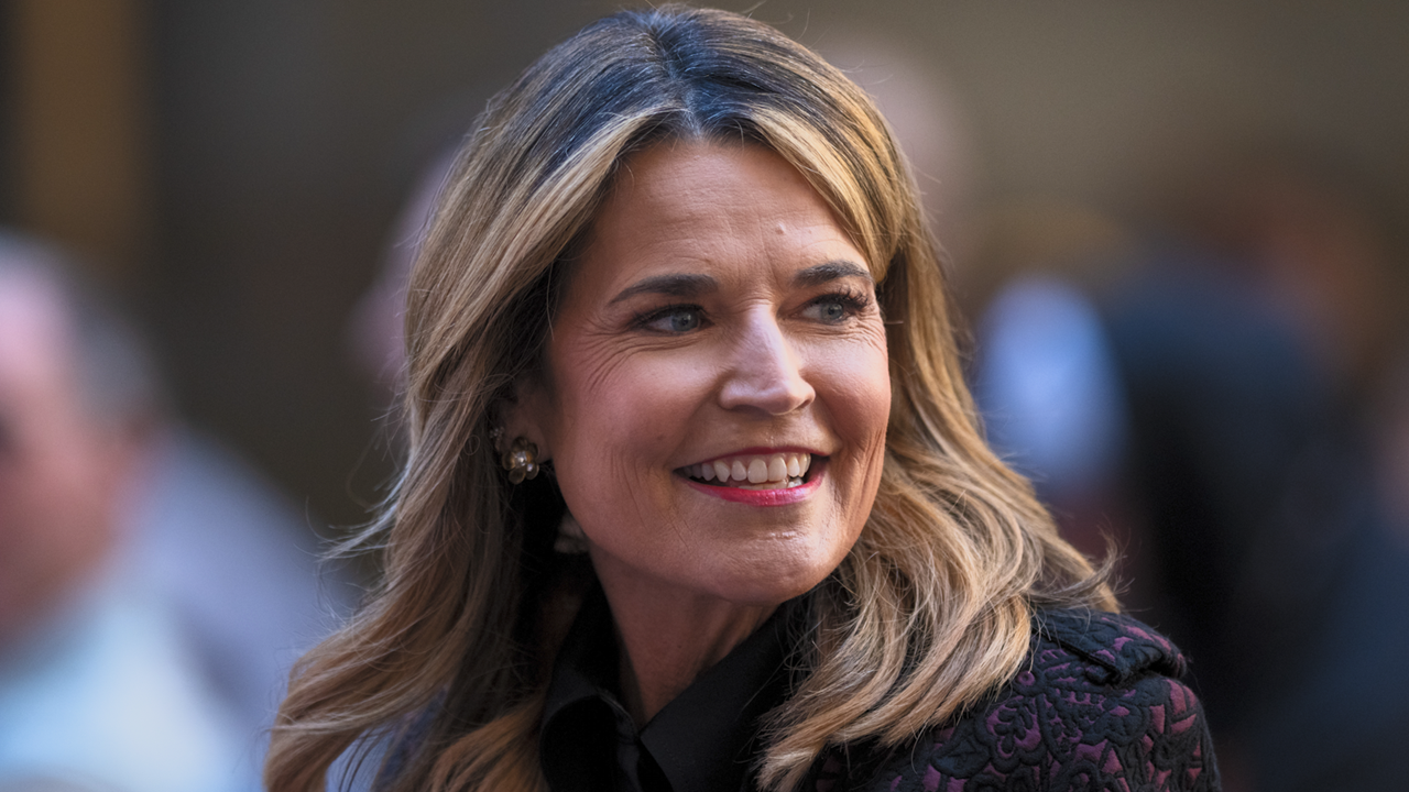 NBC Greenlights Wordle Game Show Hosted by Savannah Guthrie