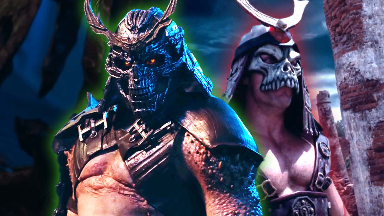 The Evolution of Mortal Kombat Movies