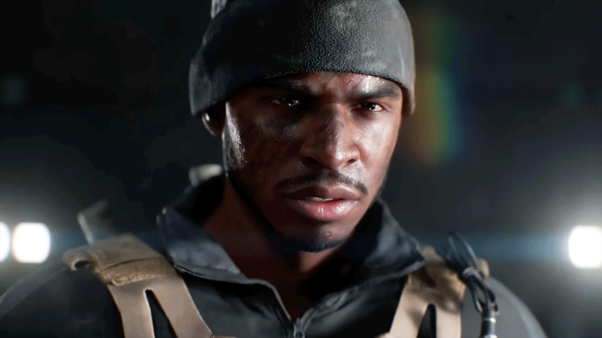 Battlefield 6 Introduces New Map Railway to Golmud
