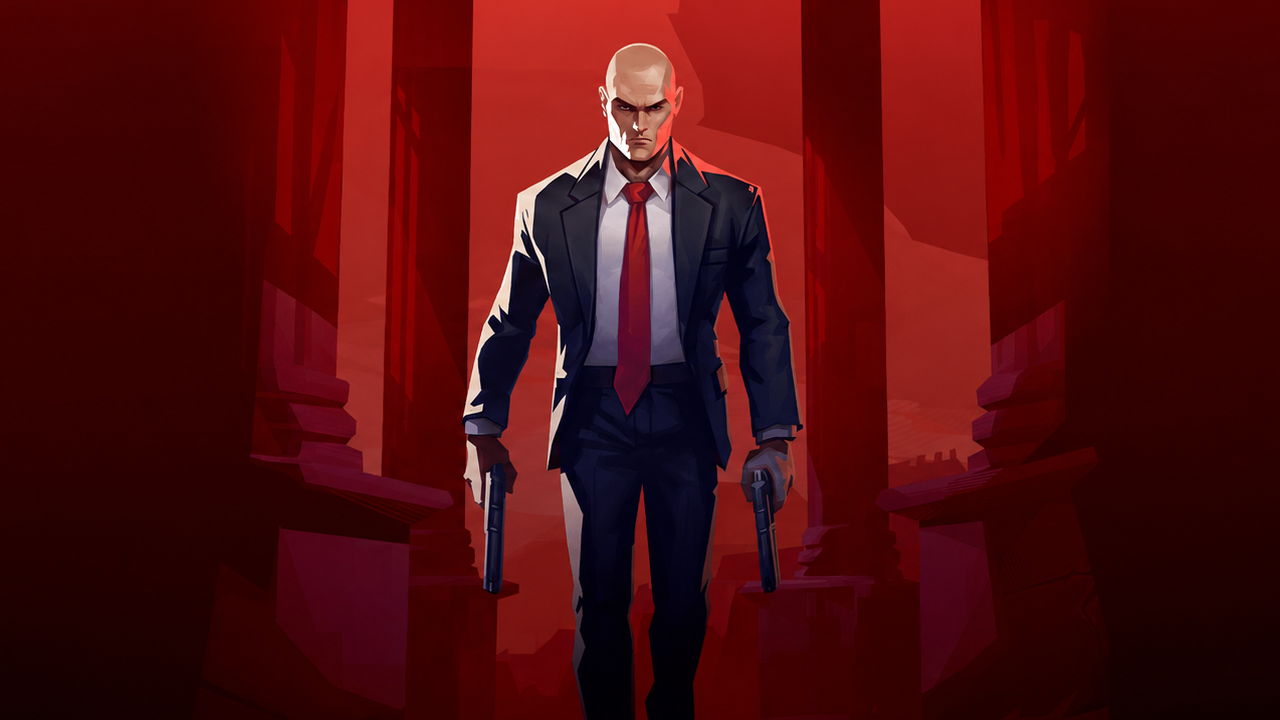 Hitman: The Board Game Preview - Bringing the World of Assassination