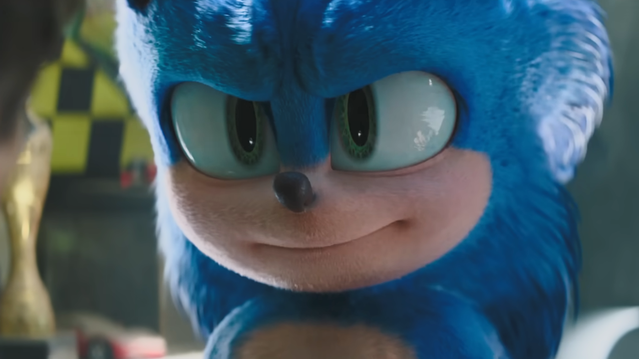 Sonic the Hedgehog 4 Director Teases Metal Sonic as Filming Wraps