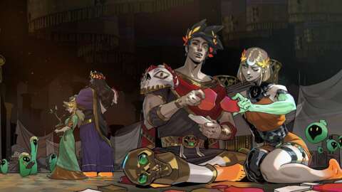 Innovative Hades 2 Mod Integrates First Game's Content