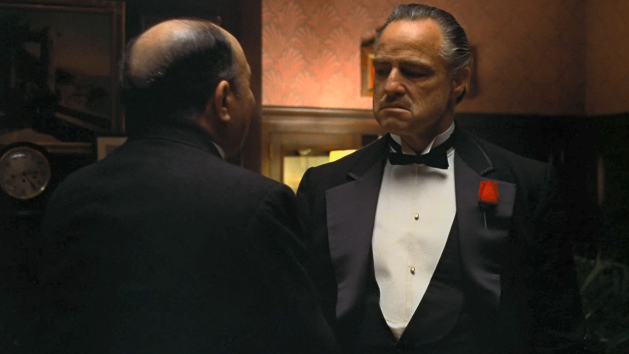 The Godfather Book Series Continues with New Story About Connie