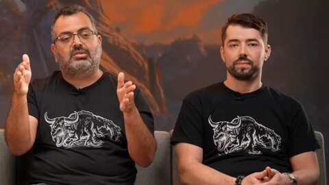 Diablo 4 Players on the Hunt for Cow God