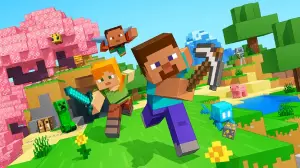 Minecraft Experiences Widespread Outage