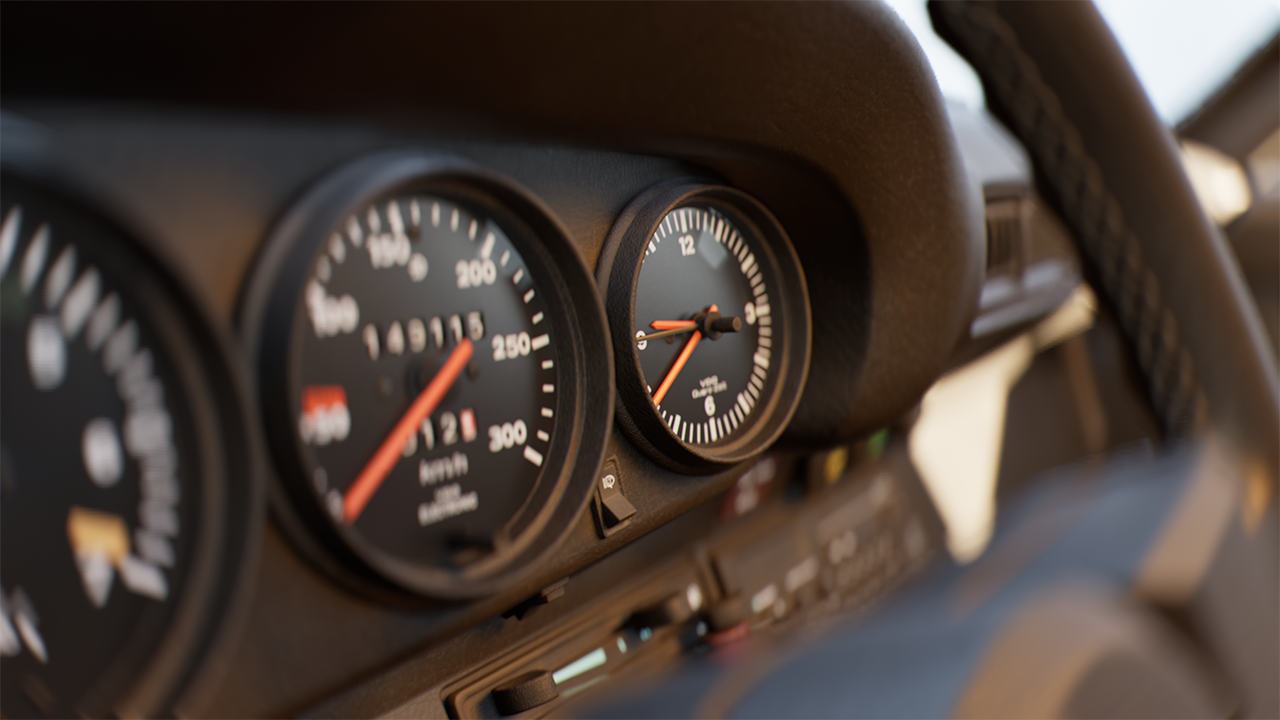 Maverick Games to Unveil New AAA Open-World Driving Game Tomorrow