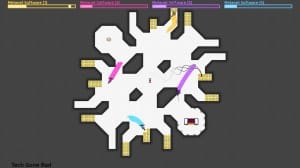 N+ Devs Introduce Multiplayer in N+ Infinity Times Two