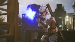 Anakin Skywalker Joins Star Wars Zero Company in New Trailer