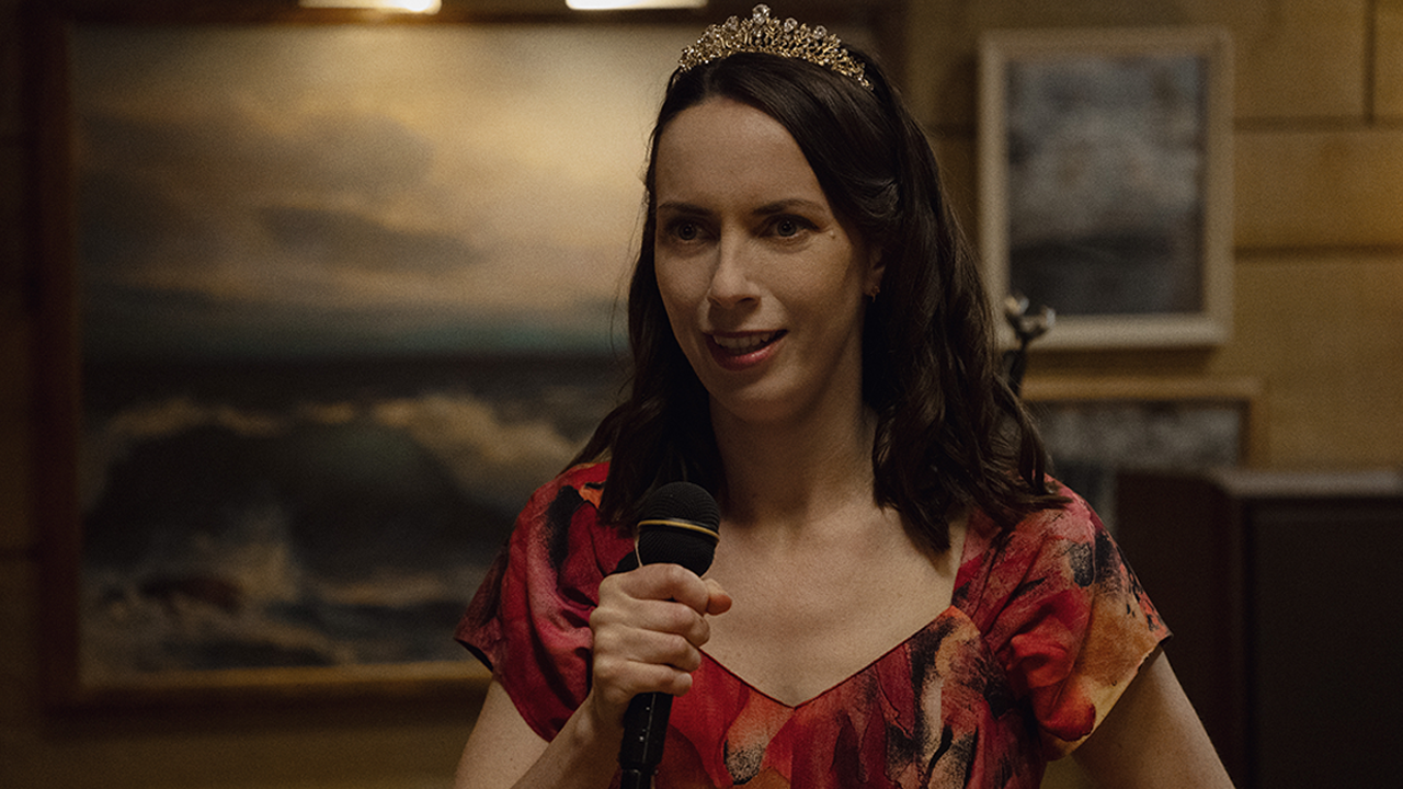 Review of Widow's Bay Season 1