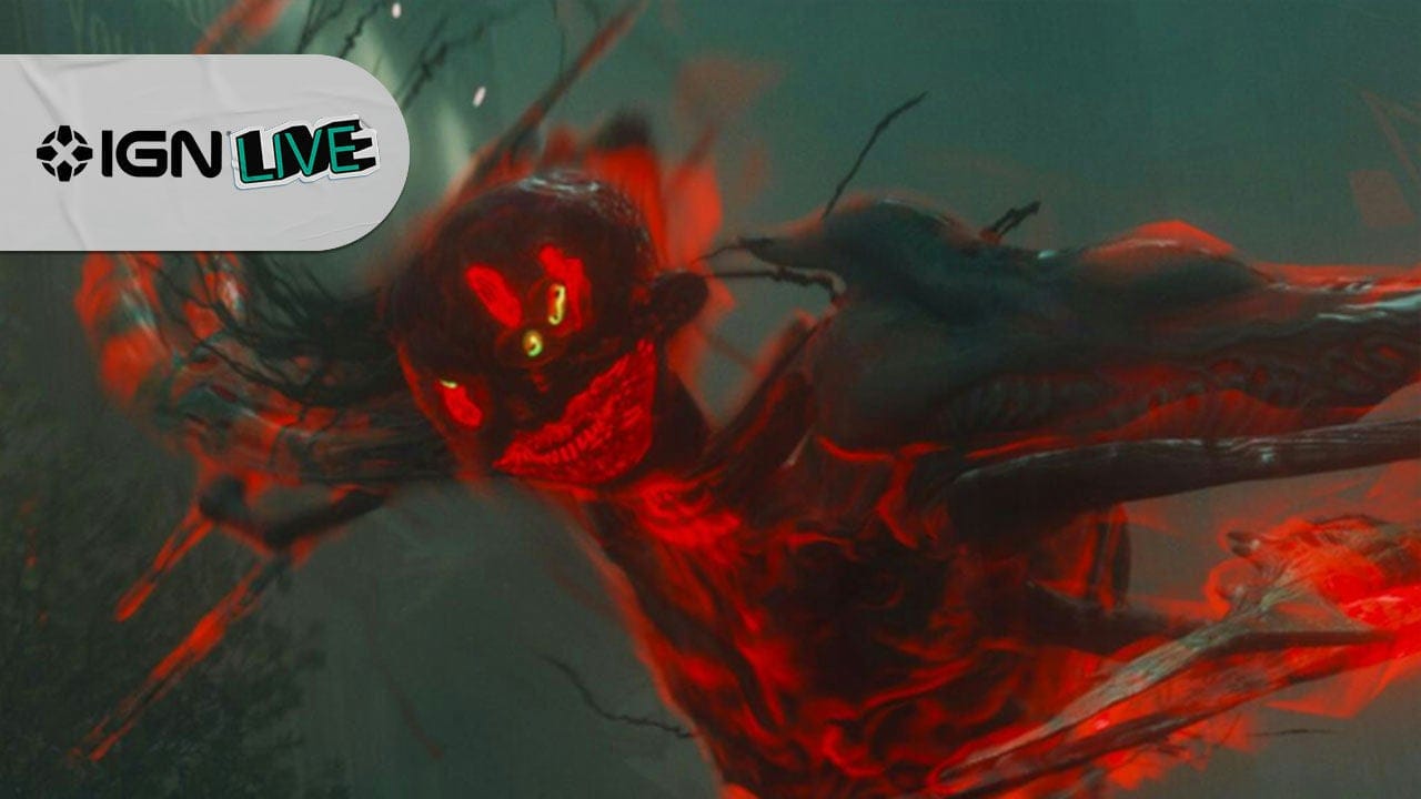Control: Resonant Creative Director Talks Sequel Shift to Action RPG