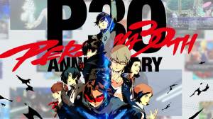 Persona 6 Officially Revealed by Sega and Atlus