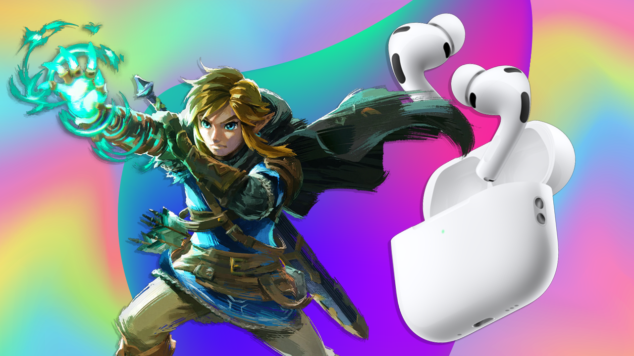 Weekend Deals: AirPods Pro 3, Tears of the Kingdom Switch 2 Edition,