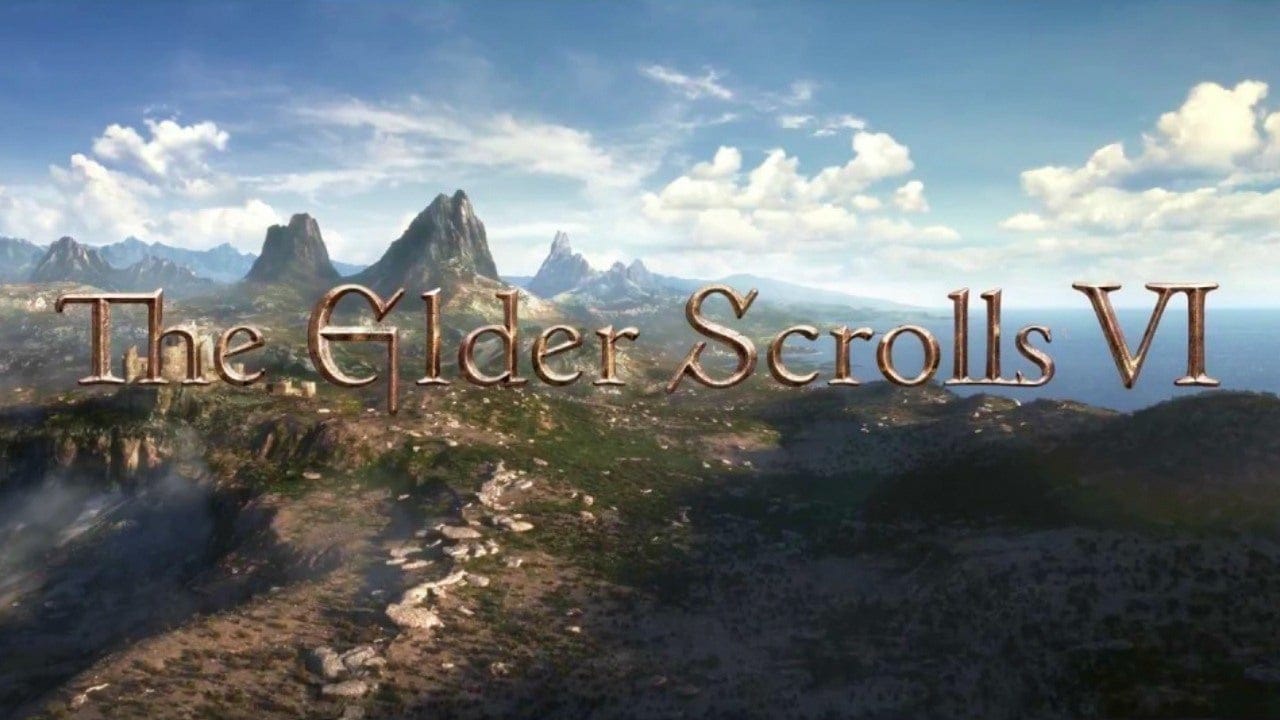 The Elder Scrolls VI Still Absent After Another Xbox No-Show