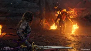 God of War Laufey Director Embraces Fan Anger and Hopes for Their