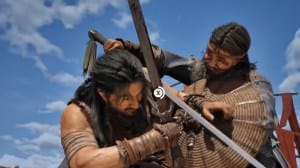 NetEase's Blood Message Showcases Impressive Melee Combat in New