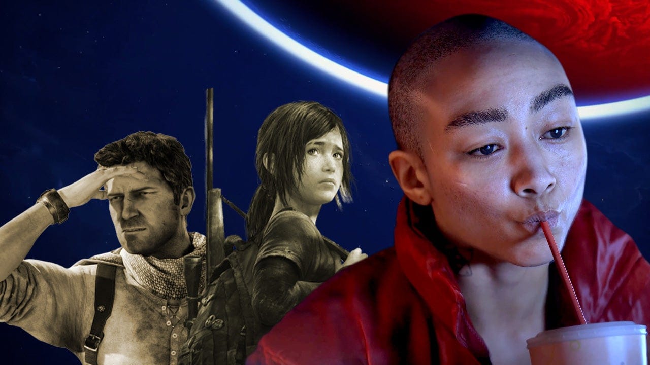 Naughty Dog's Absence and the Evolution of Sony's First Party Studios