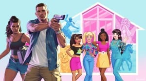 Atari to Release Barbie Rewind Collection in November
