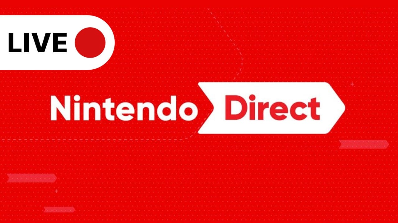 Nintendo Direct June 2026 Live Updates