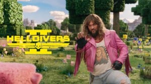 Jason Momoa Reportedly Exits Helldivers Movie
