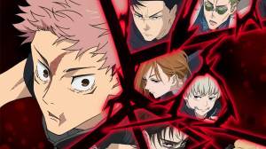 Jujutsu Kaisen Rumble: Survivaton Multiplayer Game Announced
