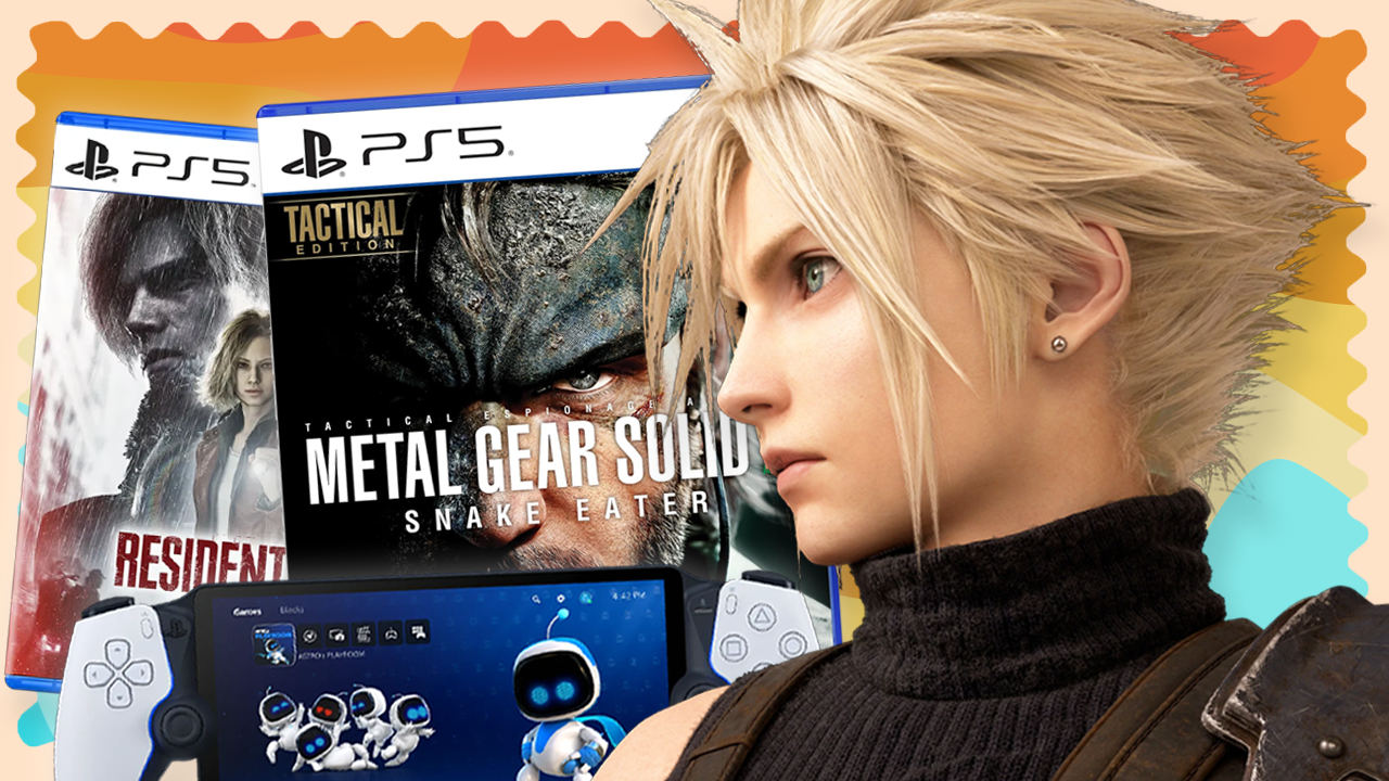 Best PlayStation Deals in Amazon Prime Day Sales