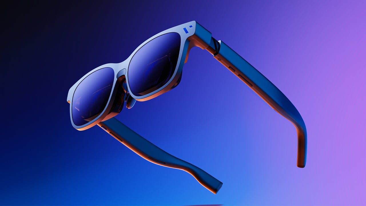 Save 20% Off Refurbished VITURE XR Glasses on eBay Ahead of Father's