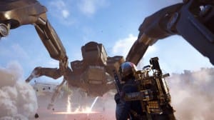 Embark Studios Testing PvE-Only Mode in Arc Raiders Chinese Beta