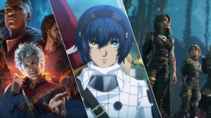 GameSpot Game Of The Year Winners On Sale