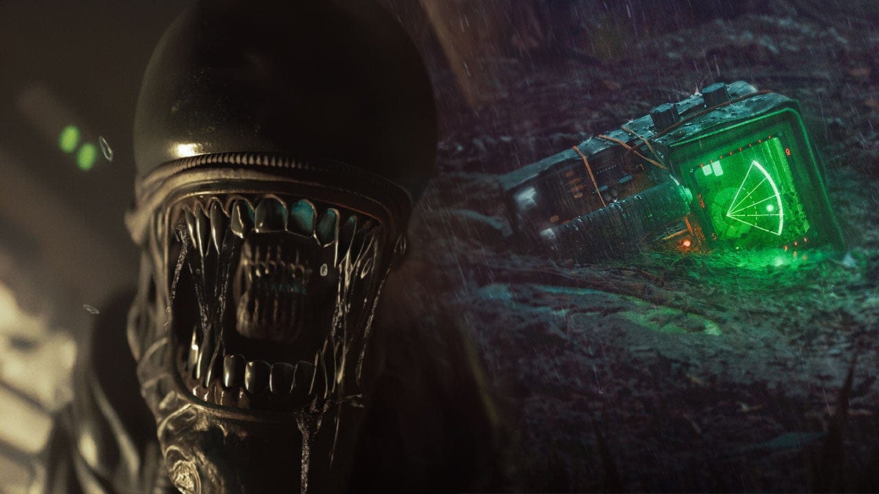 Alien: Isolation 2 Director Talks Improving Horror Icon