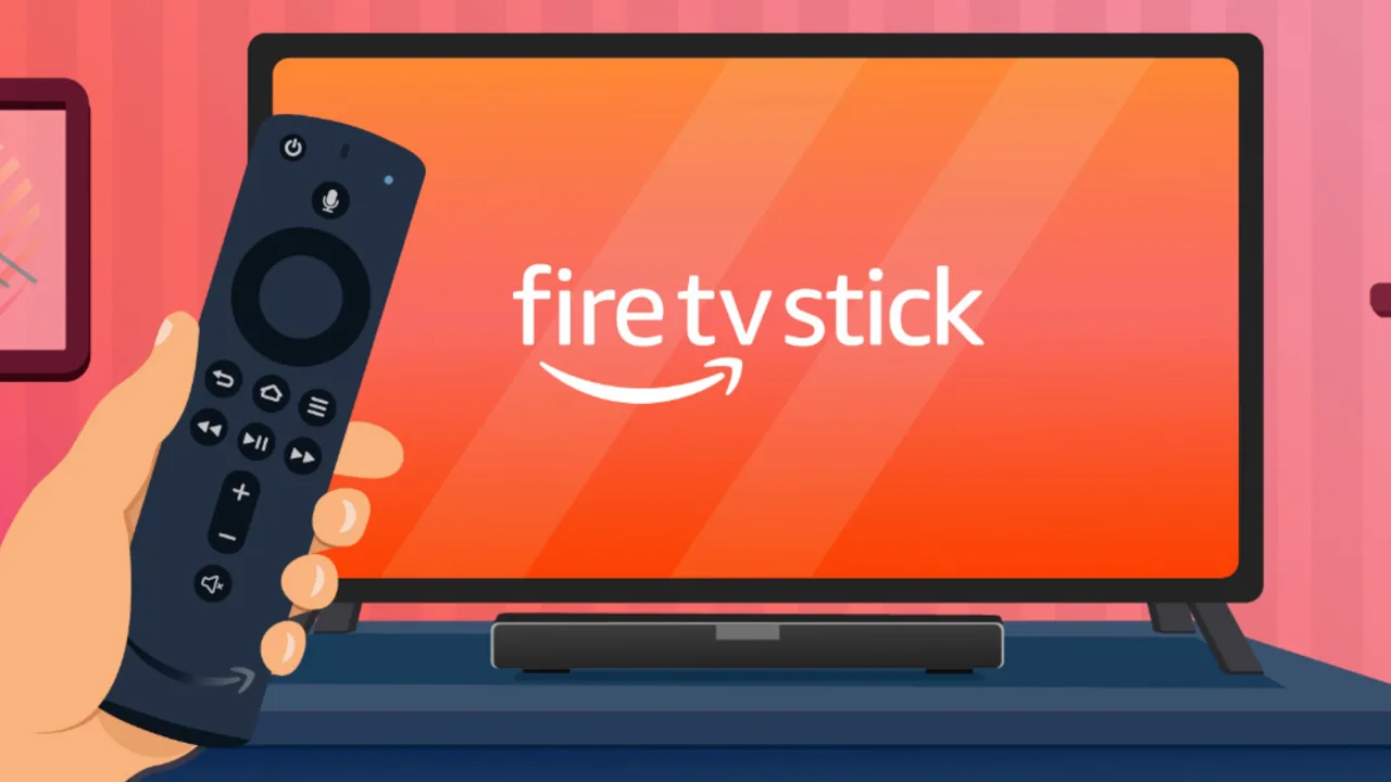 Amazon Fire TV Stick 4K Plus Prime Day Deal: Save Almost 60%