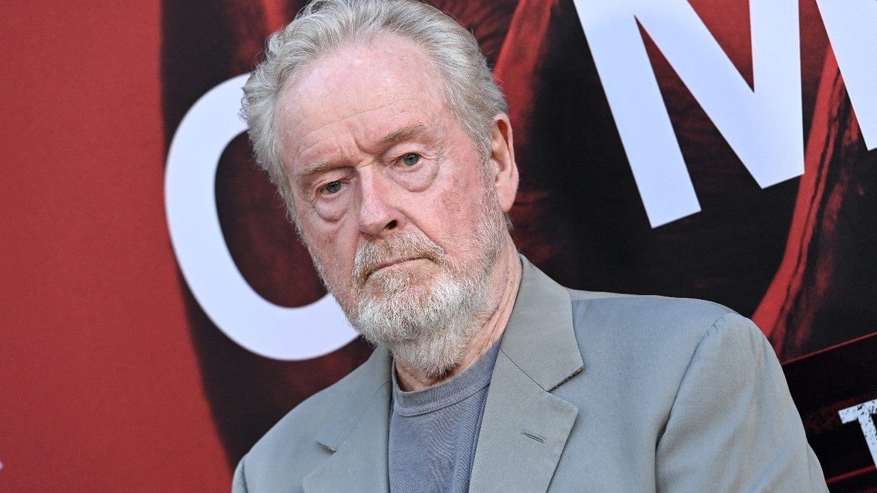 Ridley Scott and Glenn Close to Receive Honorary Oscars at 2026